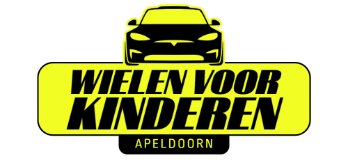 Wielen Voor Kinderen